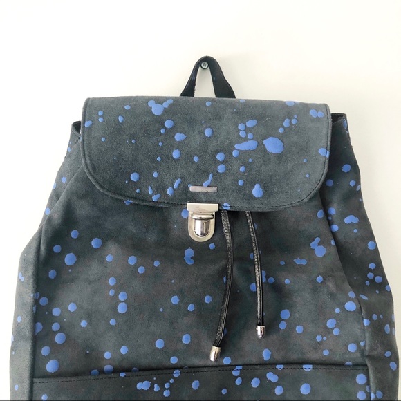 Illesteva Charlie Backpack - Picture 3 of 8